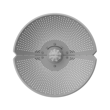 Antena Reyee CPE Metro PTP/PTMP Alcanza hasta 15KM Interfaz de red 1Gbps - RG-AirMetro460G